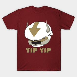 Appa Yip Yip T-Shirt